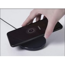 Беспроводная зарядная станция Wireless Charger (Universal fast charge version) 10W, WPC01ZM